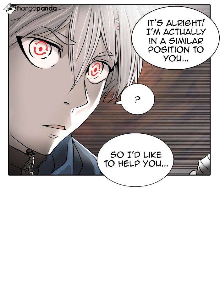 Tower of God Chapter 322 image 109